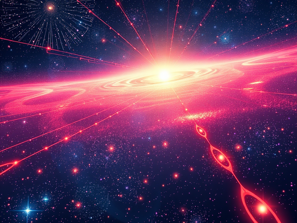 Why “Microwave” in the Cosmic Background? A Journey Through Light and&nbsp;Time