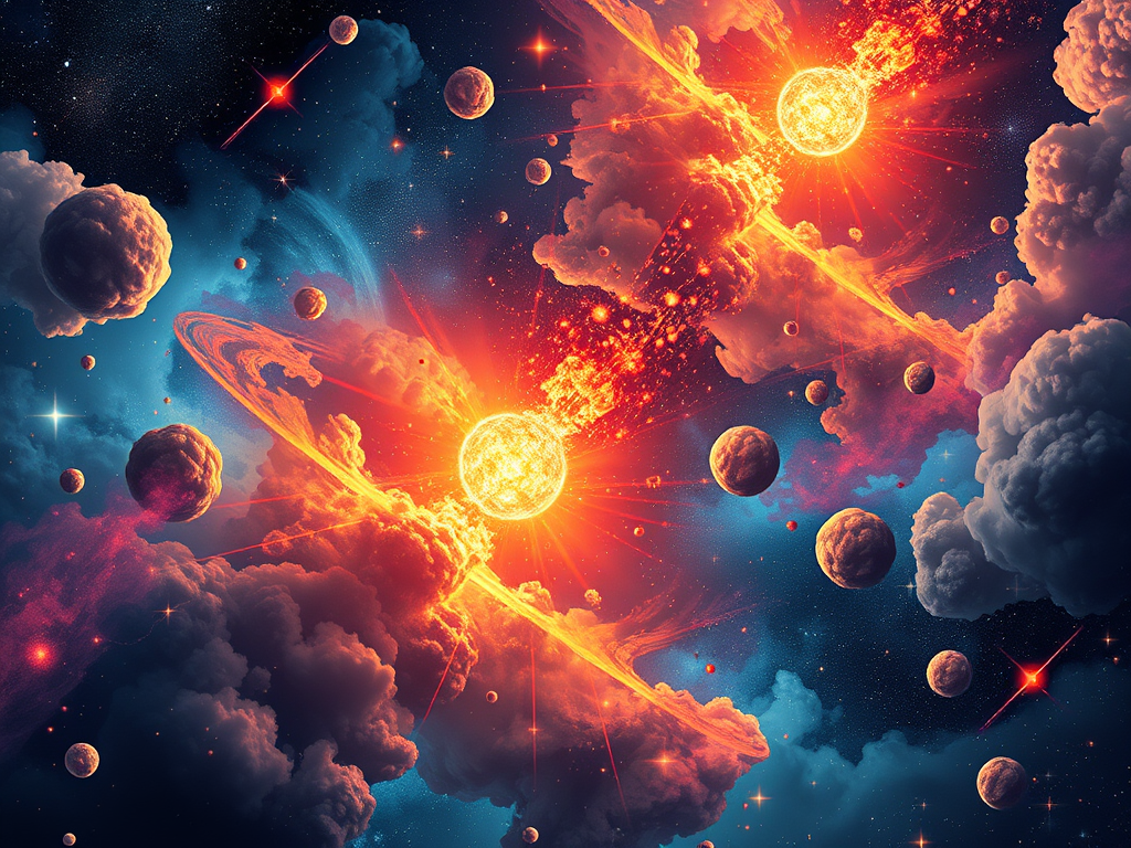 Forging the Stars: The Alchemy of Stellar&nbsp;Nucleosynthesis