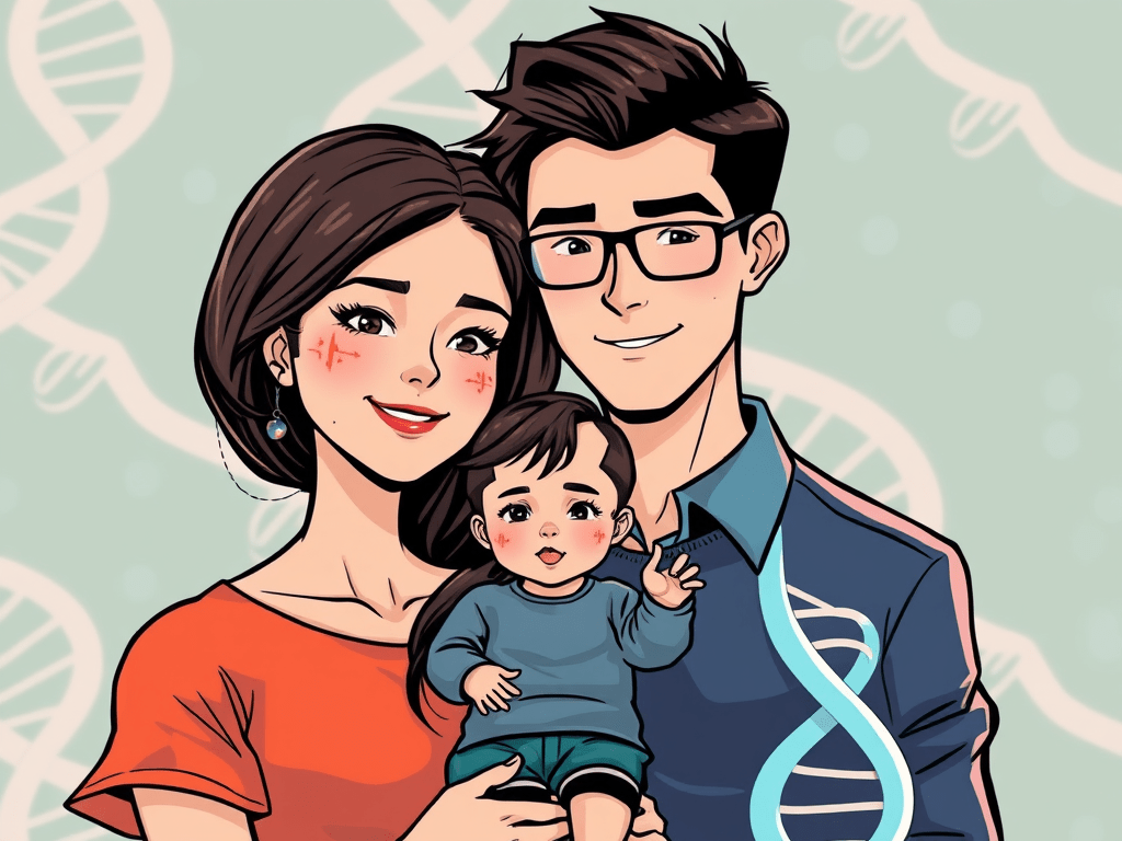 Genes and Gender: Exploring Sex-Linked&nbsp;Inheritance