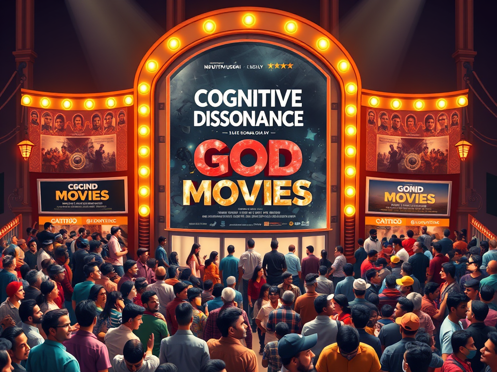 Gods on Screen: The Mythological Blockbuster as a Cure for National&nbsp;Dissonance