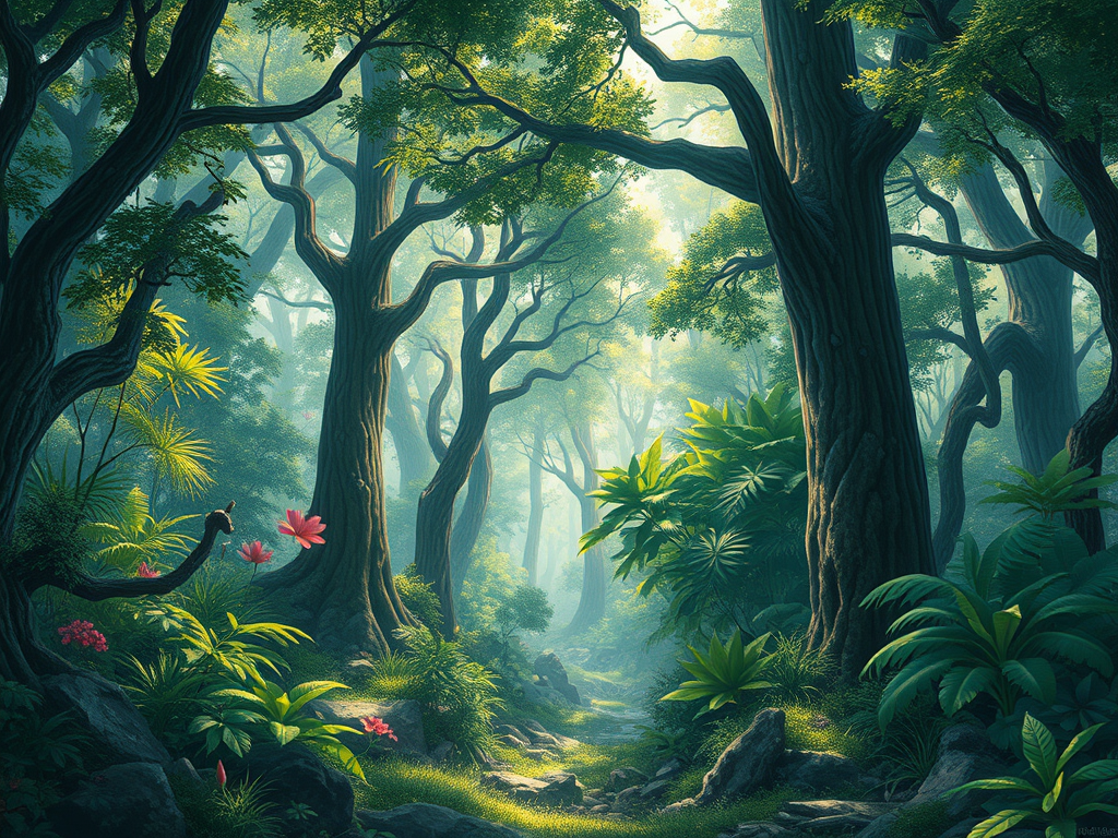 The Foundational Principles of Ecology: From Basic Concepts to Ecosystem Dynamics and Energy&nbsp;Flow