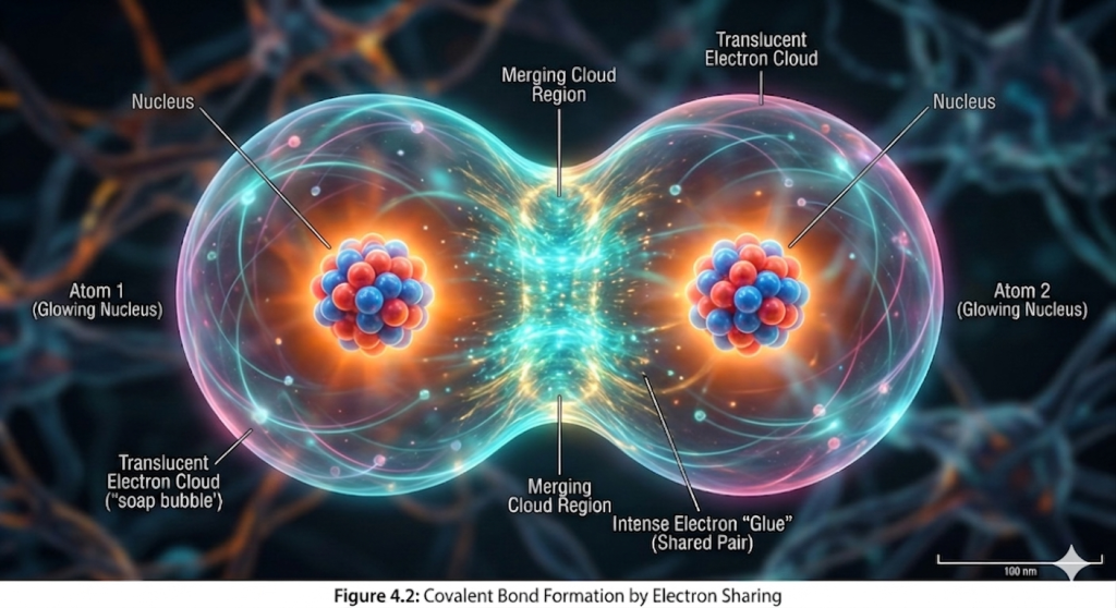 The Electron: A Real Cloud or a Ghost of&nbsp;Probability?