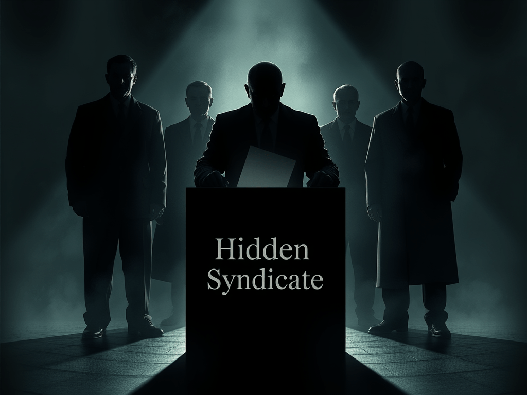 The Anatomy of America’s Managed Democracy: When Freedom is Just a&nbsp;Veneer