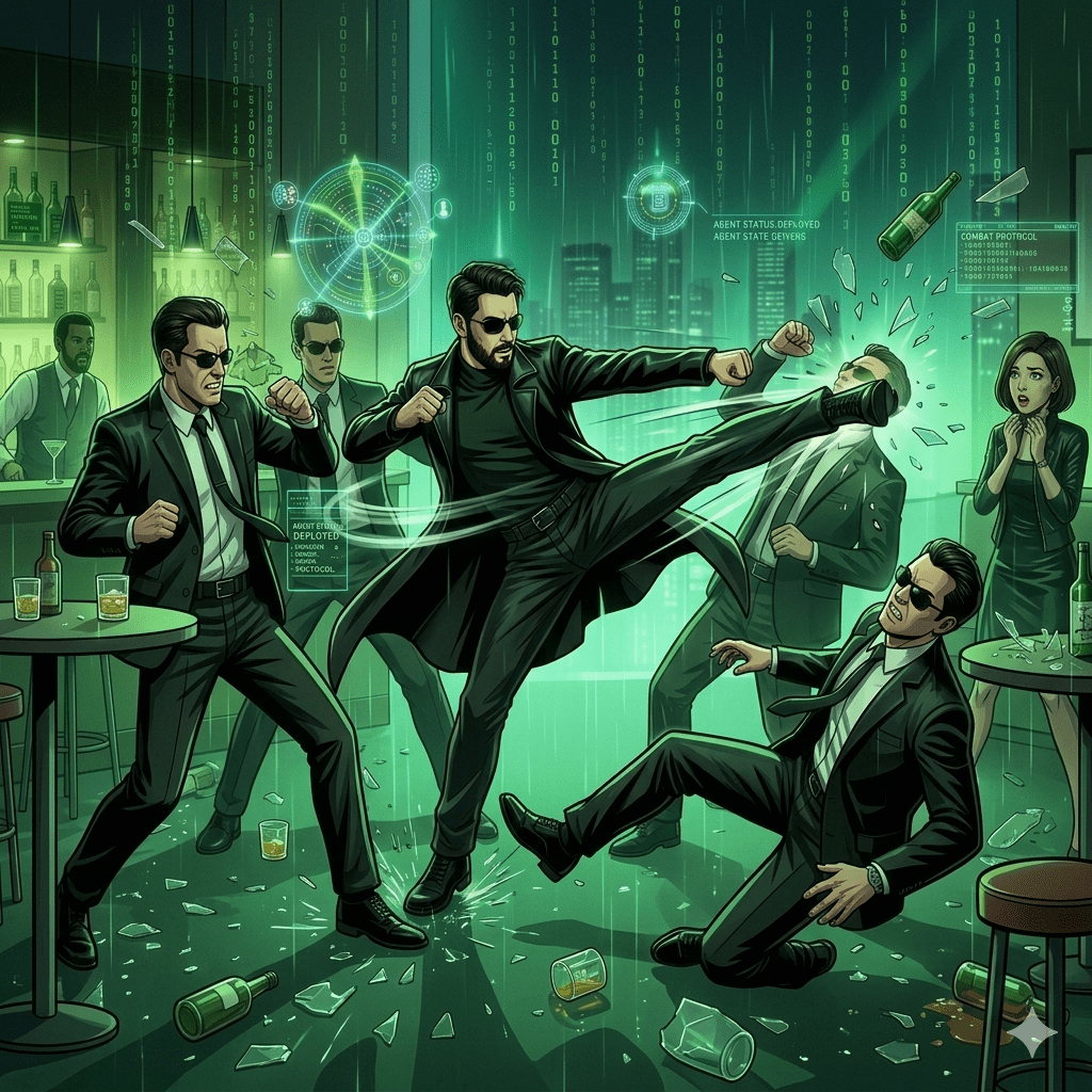 The Intelligence Trap: Why We Defend Scientific Nonsense in&nbsp;Movies