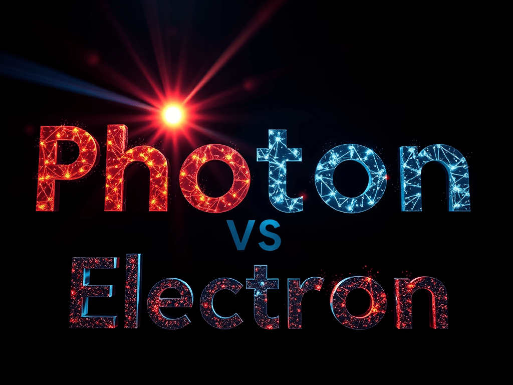 Same Pattern, Different Particle: The Quantum Riddle of Photons and&nbsp;Electrons